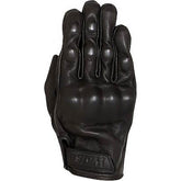 Weise Victory Classic Leather Gloves - Black